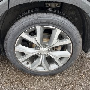 HYUNDAI PALISADE SEL - 9