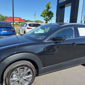 MAZDA CX-30 2.5 S PREMIUM - 2