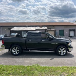 2016 RAM 1500 BIG HORN photo 10