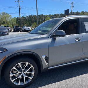 BMW X5 XDRIVE40I - 2