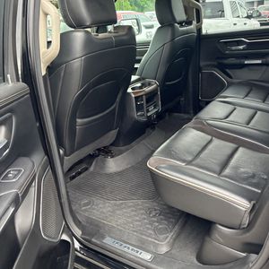 صورة مصغرة 36 لـ 2022 RAM 1500 LARAMIE