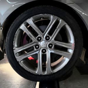صورة مصغرة 20 لـ 2013 KIA OPTIMA SX