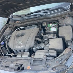صورة مصغرة 42 لـ 2015 Mazda MAZDA3 I SPORT
