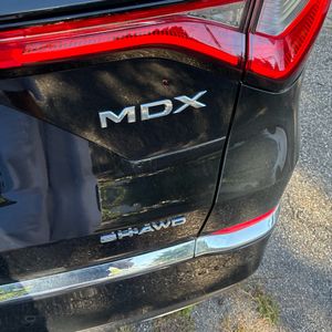 2023 Acura MDX SH-AWD W/TECH 缩略图 23