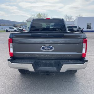 FORD F-250 SUPER DUTY XLT - 7