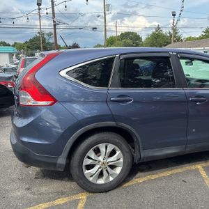 صورة 9 لـ 2014 Honda CR-V EX