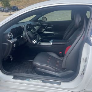 صورة 32 لـ 2024 Mercedes-BENZ AMG CLE 53