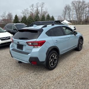 SUBARU CROSSTREK PREMIUM - 6
