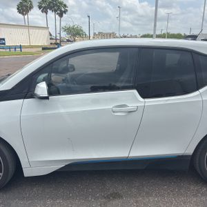 BMW I3 BASE - 4