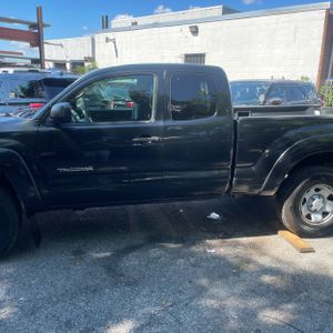 صورة 3 لـ 2010 Toyota TACOMA BASE