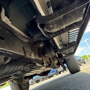 2022 RAM 1500 TRX 缩略图 21
