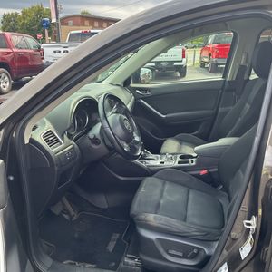 2016 Mazda CX-5 TOURING — фото 31