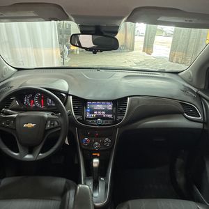 2021 Chevrolet TRAX LT — фото 35