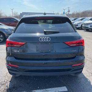 AUDI Q3 PREMIUM S LINE - 7