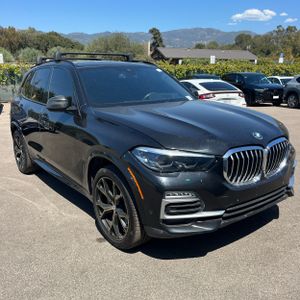 صورة 12 لـ 2019 BMW X5 XDRIVE40I