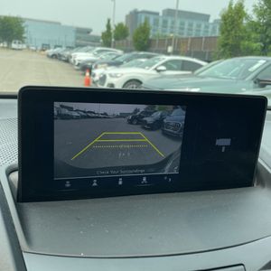 2020 Acura RDX SH-AWD W/A-SPEC — миниатюра 40