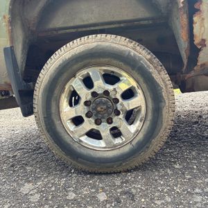 2014 Chevrolet SILVERADO 2500HD LT 缩略图 19