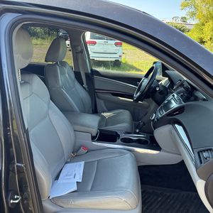 صورة مصغرة 33 لـ 2015 Acura MDX SH-AWD W/TECH