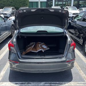 2024 Honda CIVIC LX 缩略图 36