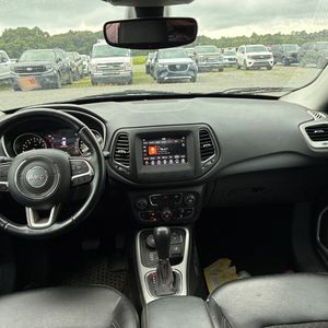 2020 JEEP COMPASS LATITUDE thumbnail 36