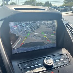 صورة مصغرة 38 لـ 2018 FORD ESCAPE SEL
