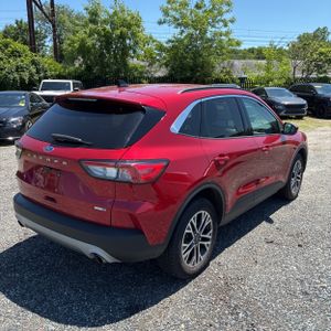 FORD ESCAPE SEL - 7
