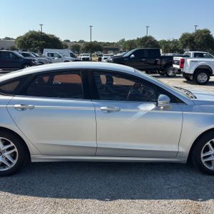 2013 FORD FUSION SE — миниатюра 11