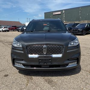 2020 Lincoln AVIATOR RESERVE 照片 14
