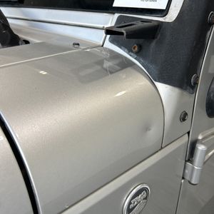 2011 JEEP WRANGLER UNLIMITED SAHARA — фото 57