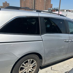 HONDA ODYSSEY EX - 9