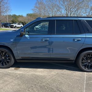 CADILLAC ESCALADE SPORT - 4