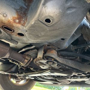 2009 FORD ESCAPE XLT photo 31