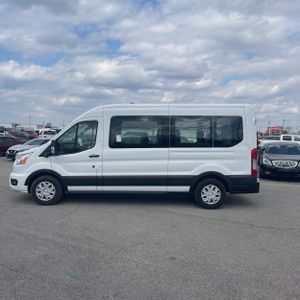 FORD TRANSIT 350 XLT - 3