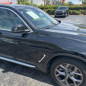 2023 BMW X3 SDRIVE30I — миниатюра 13