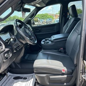 2021 RAM 2500 TRADESMAN — миниатюра 31