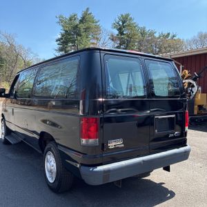 FORD E-SERIES E-150 XL - 5