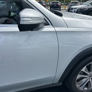 2020 Mercedes-BENZ GLE 缩略图 56
