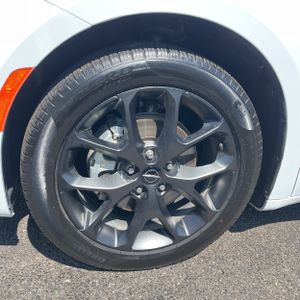 2025 Chrysler PACIFICA LIMITED 照片 17