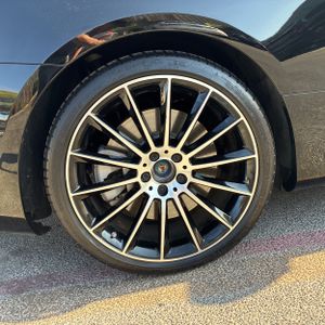صورة مصغرة 19 لـ 2023 Mercedes-BENZ E-CLASS
