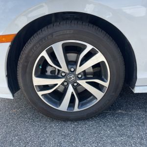 2023 Honda ODYSSEY TOURING 缩略图 17