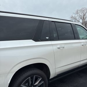 CADILLAC ESCALADE ESV SPORT PLATINUM - 9