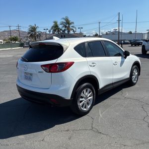 MAZDA CX-5 SPORT - 8