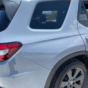 2025 Honda PILOT SPORT — миниатюра 58