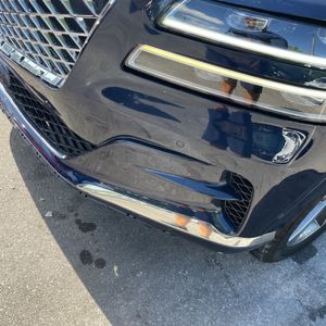 2023 Genesis GV80 3.5T 缩略图 67