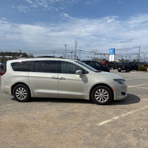 CHRYSLER PACIFICA TOURING-L - 10