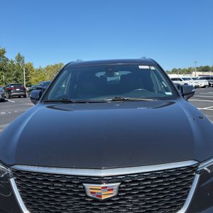 صورة 15 لـ 2020 Cadillac XT6 PREMIUM LUXURY