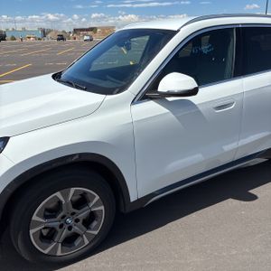 BMW X1 XDRIVE28I - 2