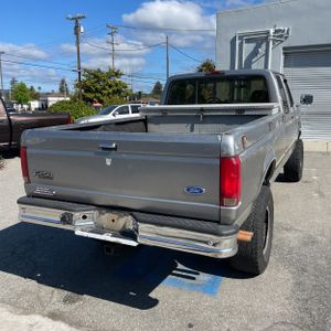 FORD F-250 XLT - 8