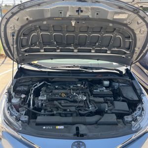 صورة مصغرة 44 لـ 2021 Toyota COROLLA SE