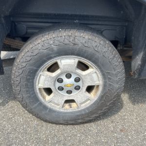 صورة مصغرة 19 لـ 2012 Chevrolet SILVERADO 1500 LT